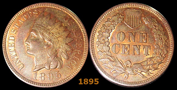 The-117-Days-Of-Your-Best-US-Coin-1909-1793-+-13-Days-Of-Colonials-And-Post-Colonials!!