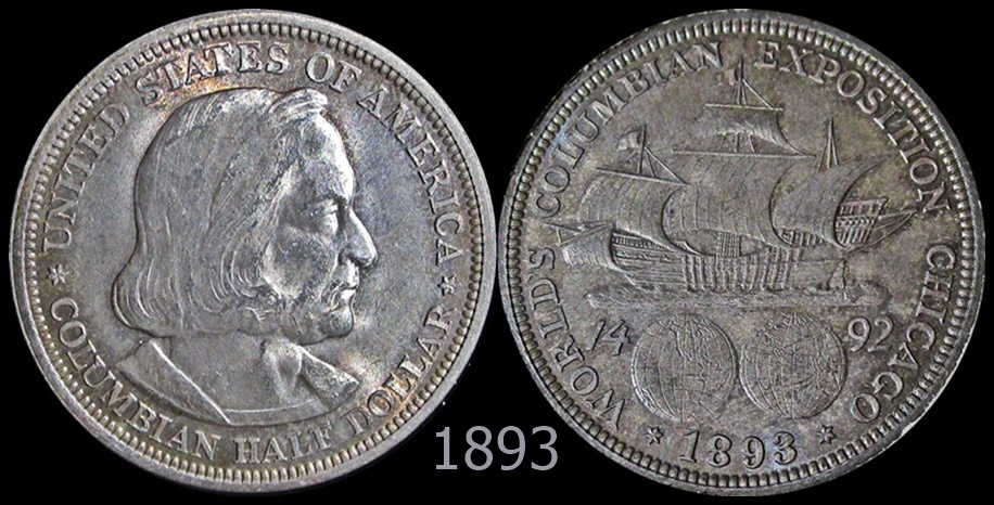 The-117-Days-Of-Your-Best-US-Coin-1909-1793-+-13-Days-Of-Colonials-And-Post-Colonials!!