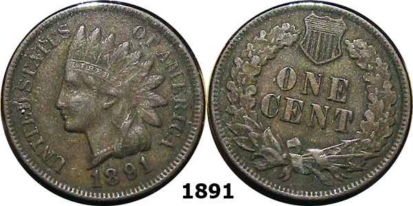 The-117-Days-Of-Your-Best-US-Coin-1909-1793-+-13-Days-Of-Colonials-And-Post-Colonials!!