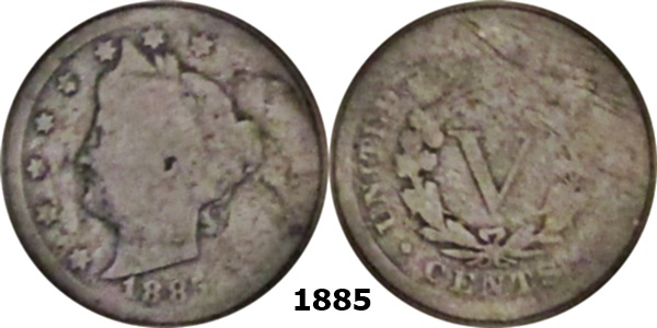The-117-Days-Of-Your-Best-US-Coin-1909-1793-+-13-Days-Of-Colonials-And-Post-Colonials!!