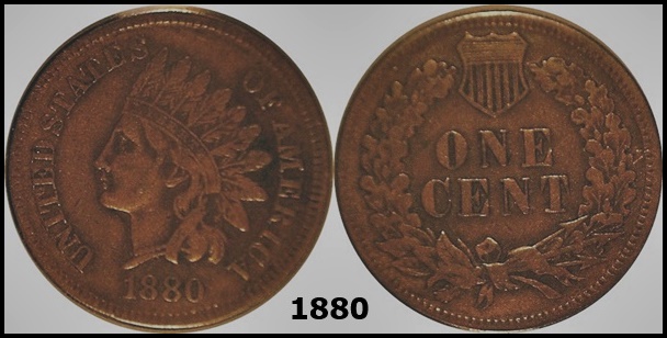 The-117-Days-Of-Your-Best-US-Coin-1909-1793-+-13-Days-Of-Colonials-And-Post-Colonials!!