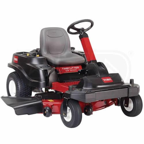 Thenickelguy's-Coins-For-Riding-Mower-Contest