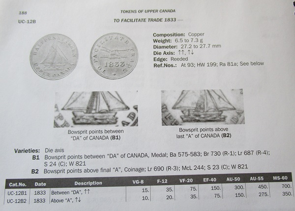 Upper-Canada-Token-1833