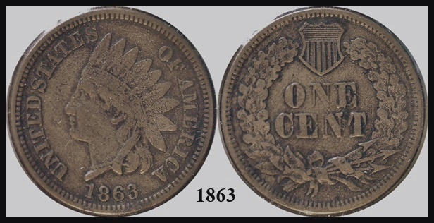 The-117-Days-Of-Your-Best-US-Coin-1909-1793-+-13-Days-Of-Colonials-And-Post-Colonials!!