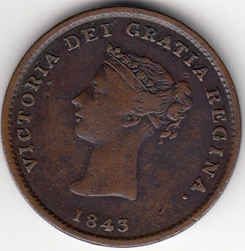 Queen-Victoria-Effigy..1837