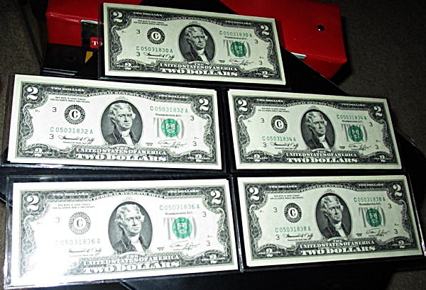 Post-Your-New-Currency-Acquisitions!