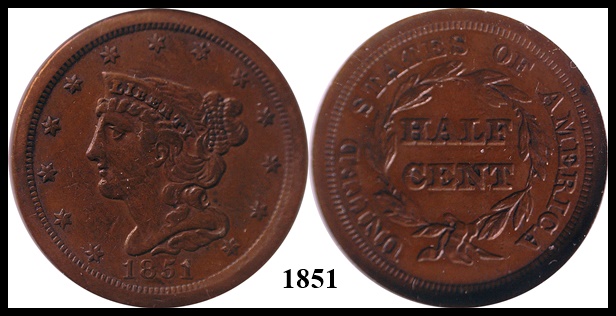 The-117-Days-Of-Your-Best-US-Coin-1909-1793-+-13-Days-Of-Colonials-And-Post-Colonials!!