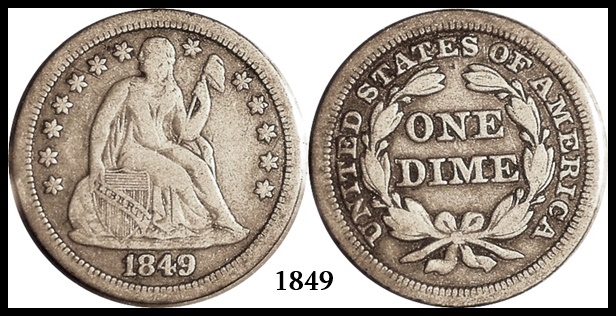 The-117-Days-Of-Your-Best-US-Coin-1909-1793-+-13-Days-Of-Colonials-And-Post-Colonials!!