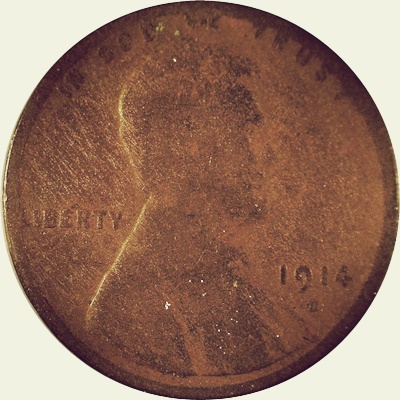 The-Coins-Of-1914