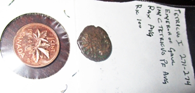 Post-Your-Tiny-Coins!