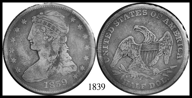 The-117-Days-Of-Your-Best-US-Coin-1909-1793-+-13-Days-Of-Colonials-And-Post-Colonials!!