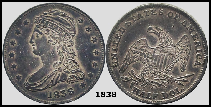 The-117-Days-Of-Your-Best-US-Coin-1909-1793-+-13-Days-Of-Colonials-And-Post-Colonials!!