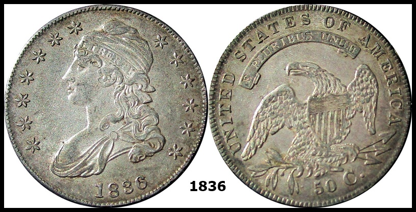 The-117-Days-Of-Your-Best-US-Coin-1909-1793-+-13-Days-Of-Colonials-And-Post-Colonials!!