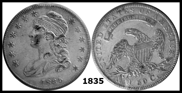The-117-Days-Of-Your-Best-US-Coin-1909-1793-+-13-Days-Of-Colonials-And-Post-Colonials!!