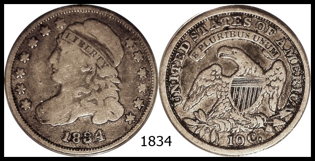 The-117-Days-Of-Your-Best-US-Coin-1909-1793-+-13-Days-Of-Colonials-And-Post-Colonials!!