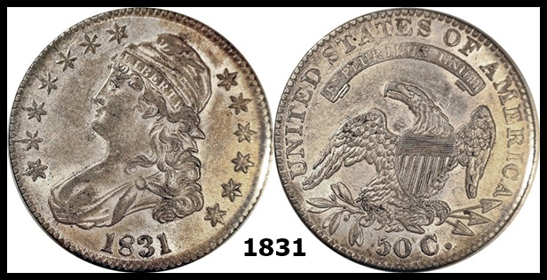 The-117-Days-Of-Your-Best-US-Coin-1909-1793-+-13-Days-Of-Colonials-And-Post-Colonials!!