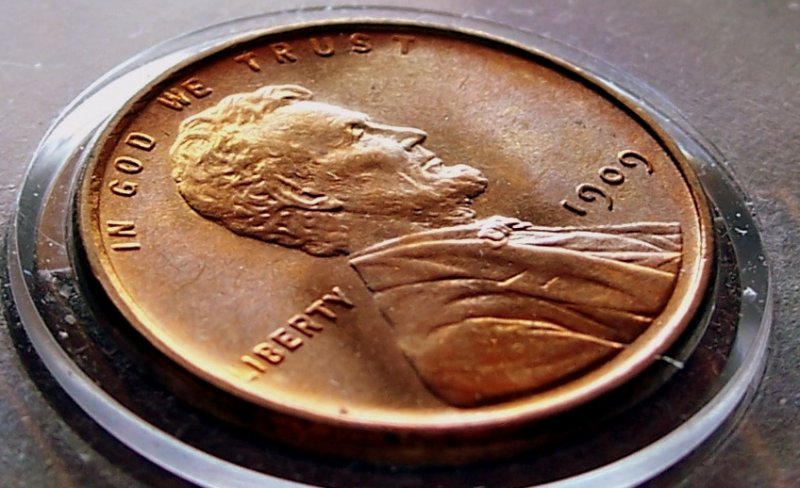The-50-Days-Of-Lincoln-Wheat-Cents,-Act-IV
