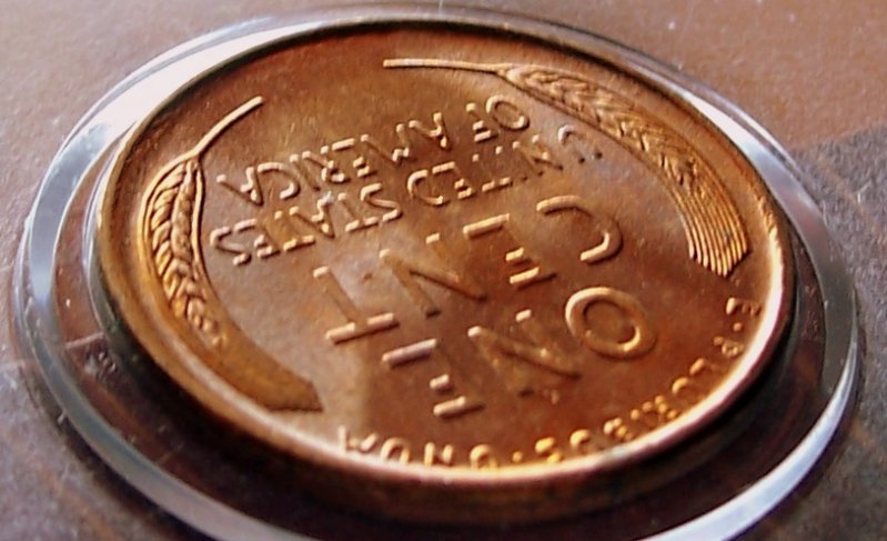 The-50-Days-Of-Lincoln-Wheat-Cents,-Act-IV