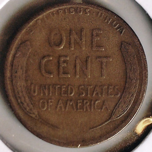 The-50-Days-Of-Lincoln-Wheat-Cents,-Act-IV