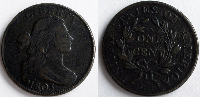 The-117-Days-Of-Your-Best-US-Coin-1909-1793-+-13-Days-Of-Colonials-And-Post-Colonials!!
