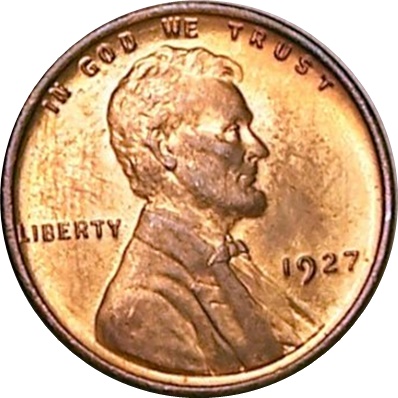 The-50-Days-Of-Lincoln-Wheat-Cents,-Act-IV