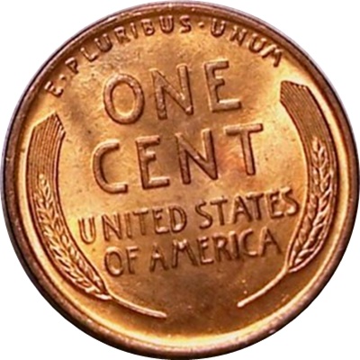 The-50-Days-Of-Lincoln-Wheat-Cents,-Act-IV
