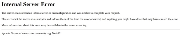 Gallery-Server-Down?