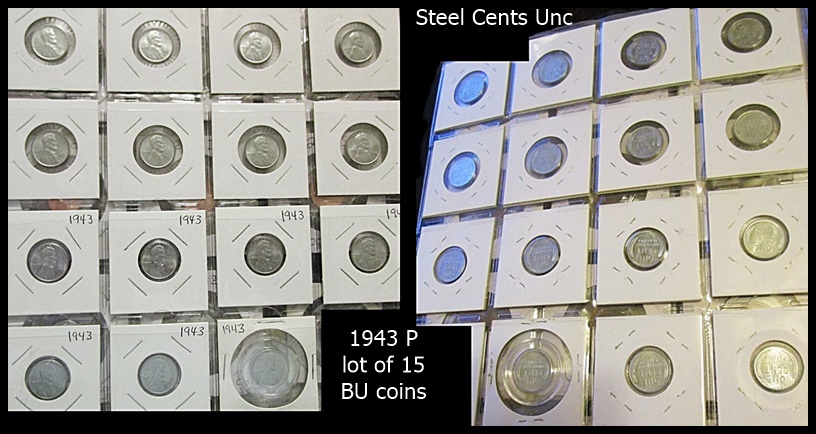 The-50-Days-Of-Lincoln-Wheat-Cents,-Act-IV