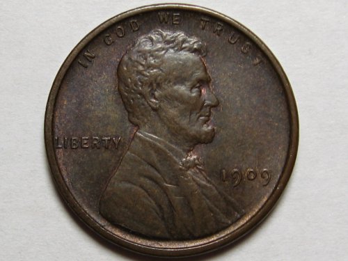 What's-Your-Best/Favorite/Coolest-Wheat-Penny?