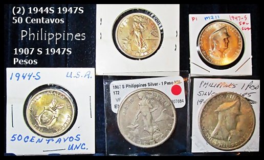 Post-Your-US-Minted-World-Coins