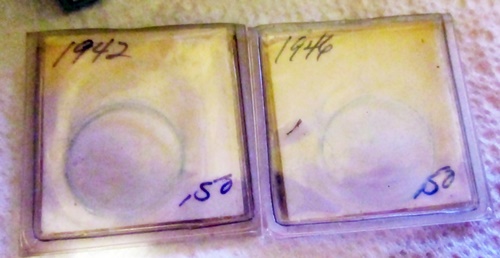 Got-PVC-Flips-With-Lincoln-Wheat-Cents-Today-From-Ebay-Seller