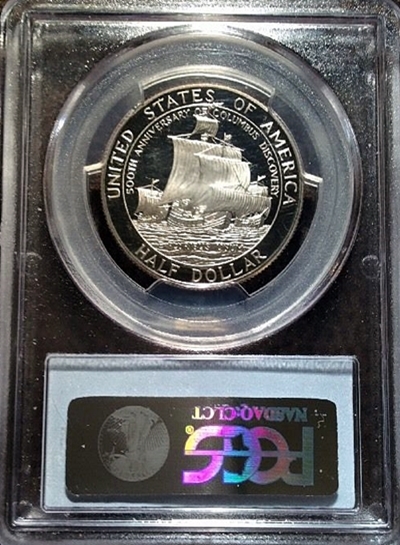 Post-Your-Commemorative-Coins-Here