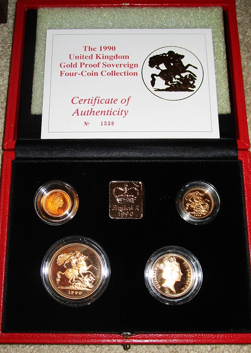 49-Days-Of-Low-Mintage-US-And-World-Coins
