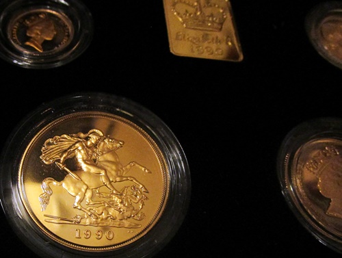 49-Days-Of-Low-Mintage-US-And-World-Coins
