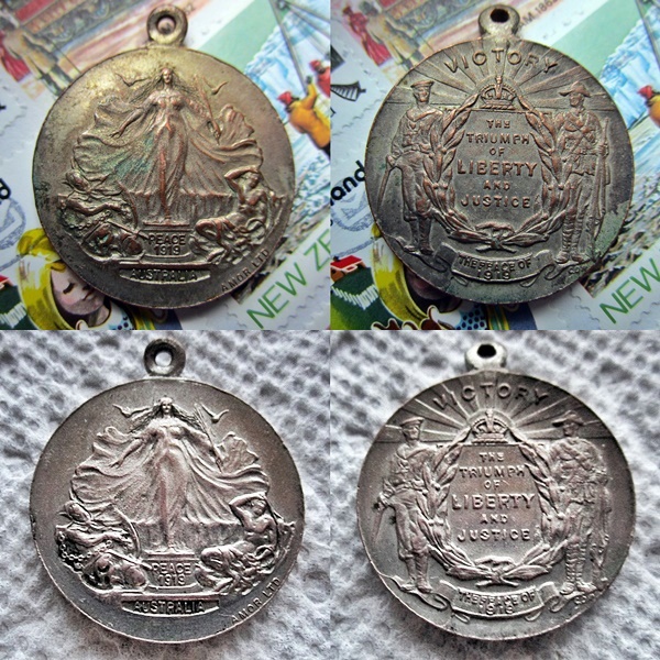 A-Continuing-Thread-~-Post-Your-Tokens,-Medals,-Exonumia-Acquisitions