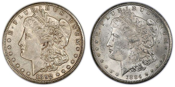 My-Thoughts-On-Higher-Grade-Morgans---Bag-&-Contact-Marks