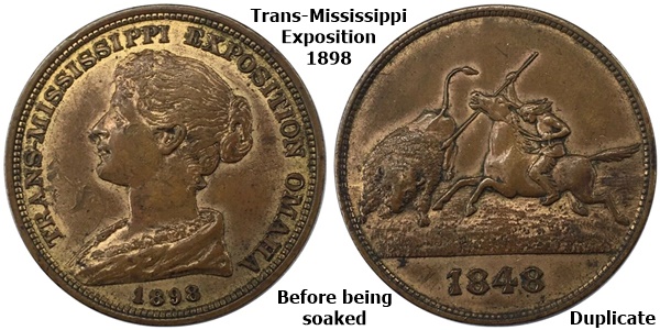 A-Continuing-Thread-~-Post-Your-Tokens,-Medals,-Exonumia-Acquisitions