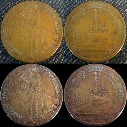A-Continuing-Thread-~-Post-Your-Tokens,-Medals,-Exonumia-Acquisitions