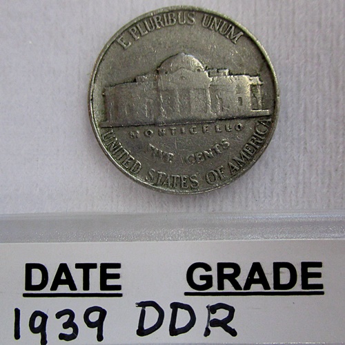 1939-Nickel-Double-Montocello