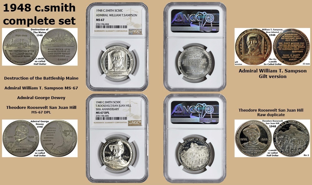 A-Continuing-Thread-~-Post-Your-Tokens,-Medals,-Exonumia-Acquisitions