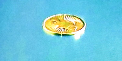 Medal-Caught-My-Eye-On-Amc's-
