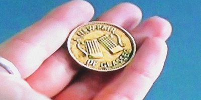Medal-Caught-My-Eye-On-Amc's-