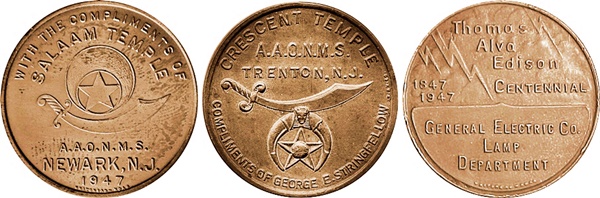 A-Continuing-Thread-~-Post-Your-Tokens,-Medals,-Exonumia-Acquisitions