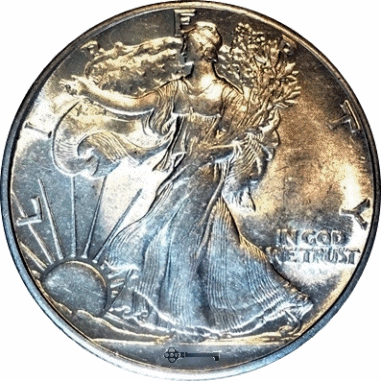 Found-In-Roll---Nice-Key-Date-Walking-Liberty-Half-Dollar