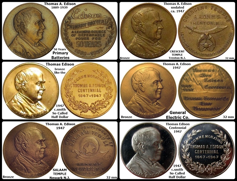A-Continuing-Thread-~-Post-Your-Tokens,-Medals,-Exonumia-Acquisitions