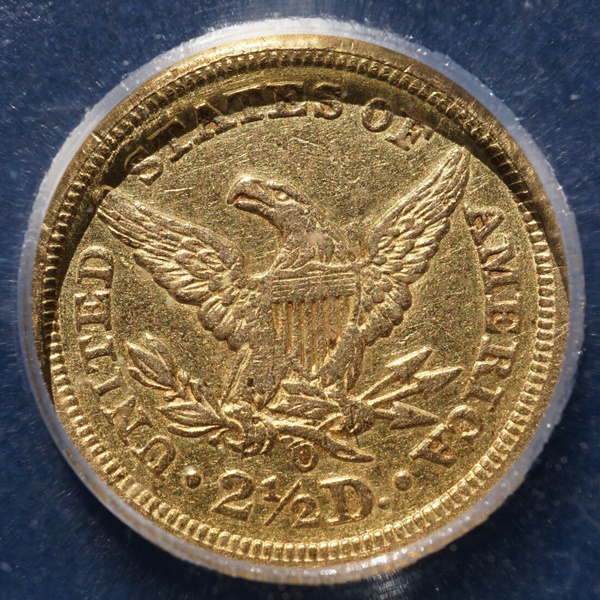 Please-Give-An-Opinion-On-Grade-For-This-1840-O-$2.50-Gold-US-Coin