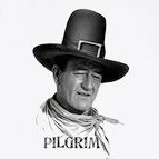Commems-Collection-Classic:-1920-Pilgrim-Landing-Tercentenary---Newspaper-Ads