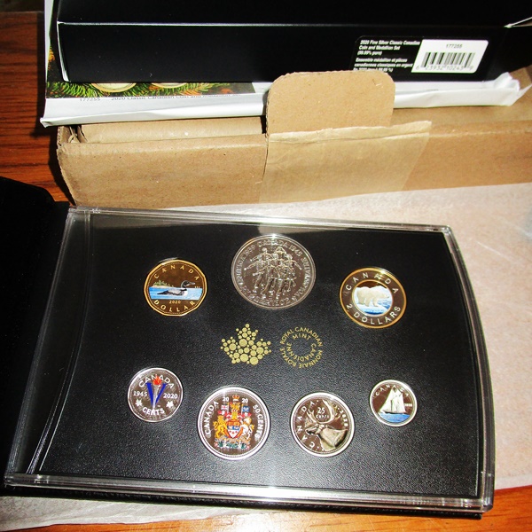 Continuing-List-To-Show-Everyones-Latest-Acquisitions