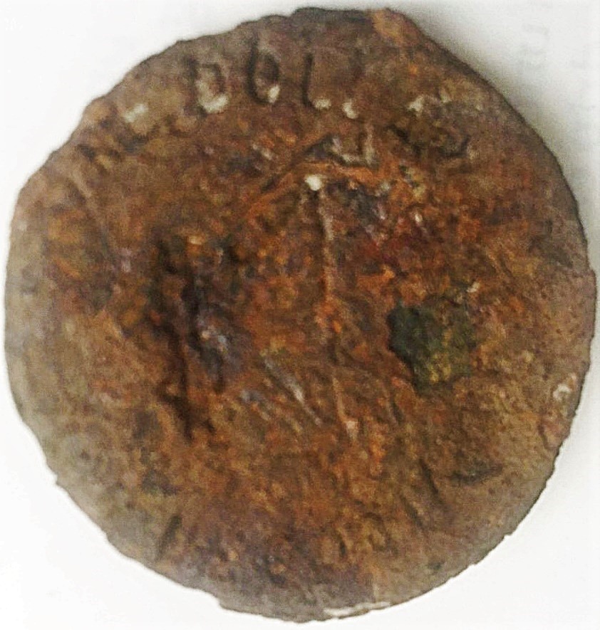 Need-Help-Identifying-Badly-Corroded-Coin-Found-Under-Steps-Of-My-1861-Home-Id:-Slot-Machine-Token
