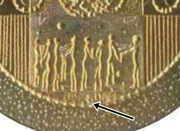 Information-On-This-Unknown-Medallion